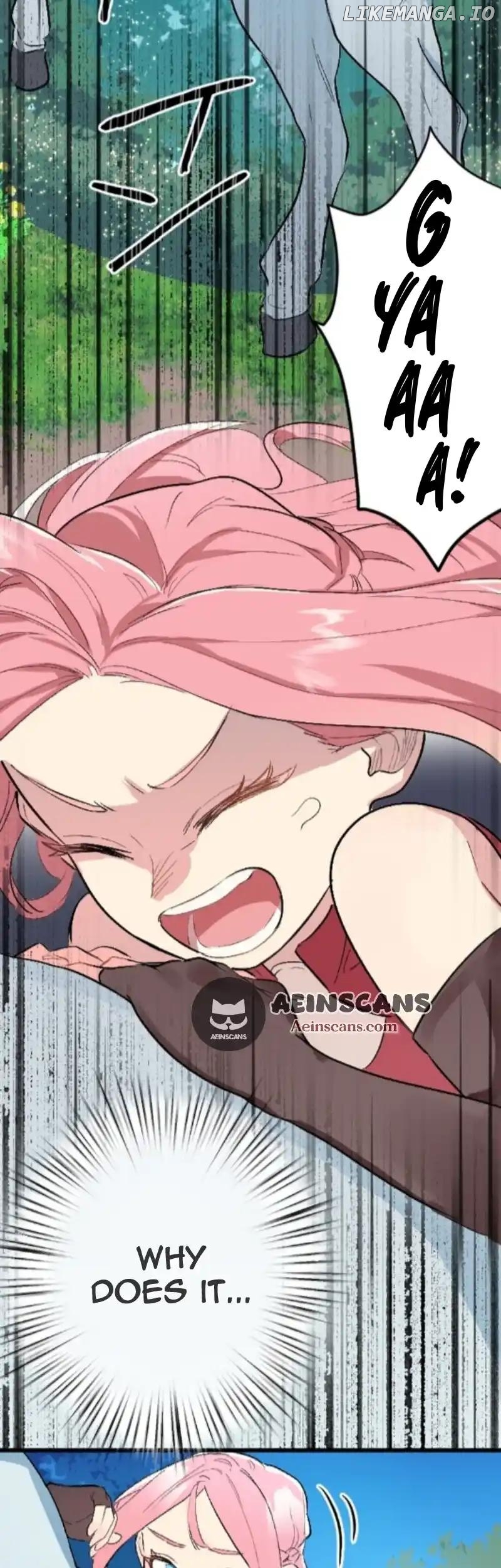 The Fairy Princess Has Decided to Take Revenge Chapter 16 - page 24