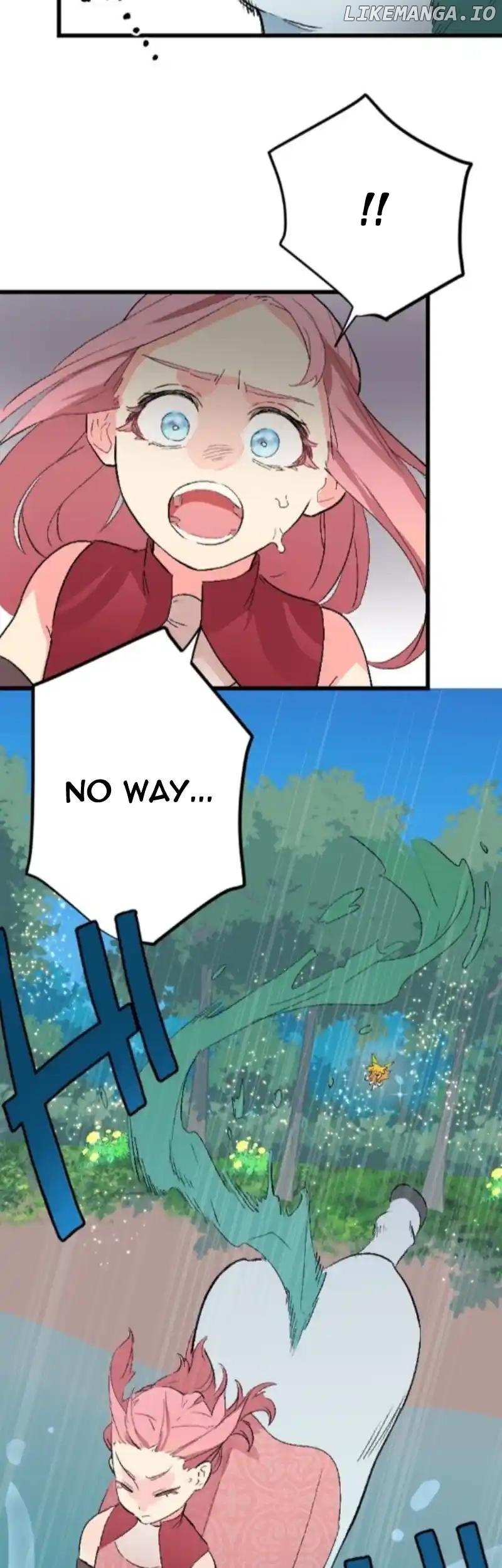 The Fairy Princess Has Decided to Take Revenge Chapter 16 - page 26