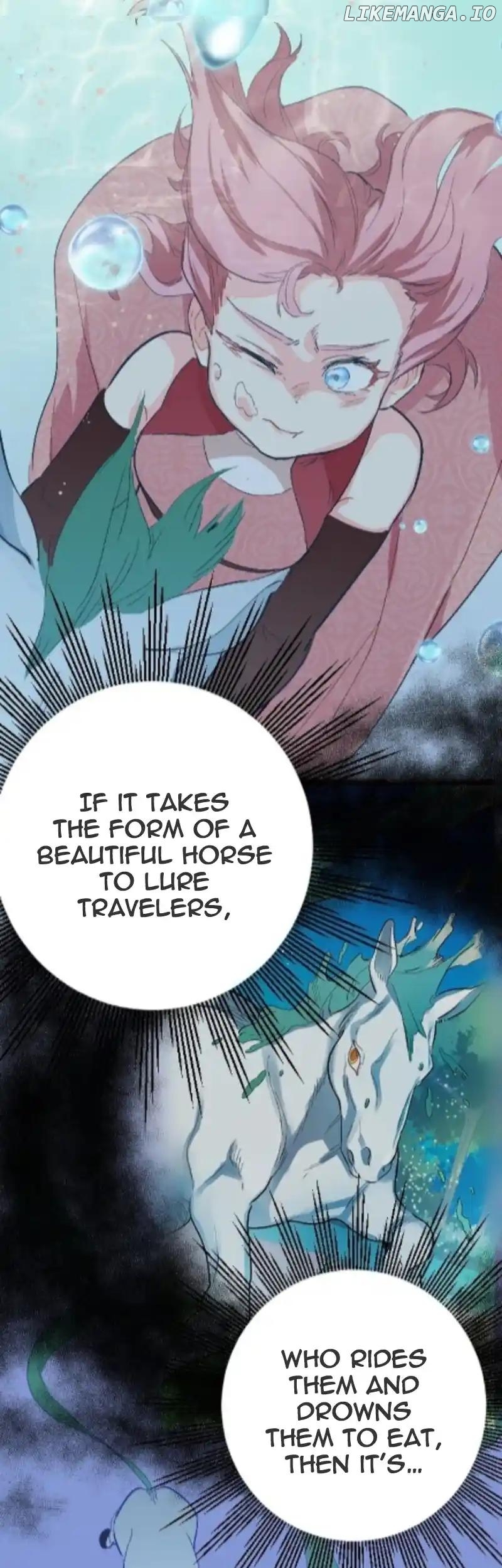 The Fairy Princess Has Decided to Take Revenge Chapter 16 - page 28