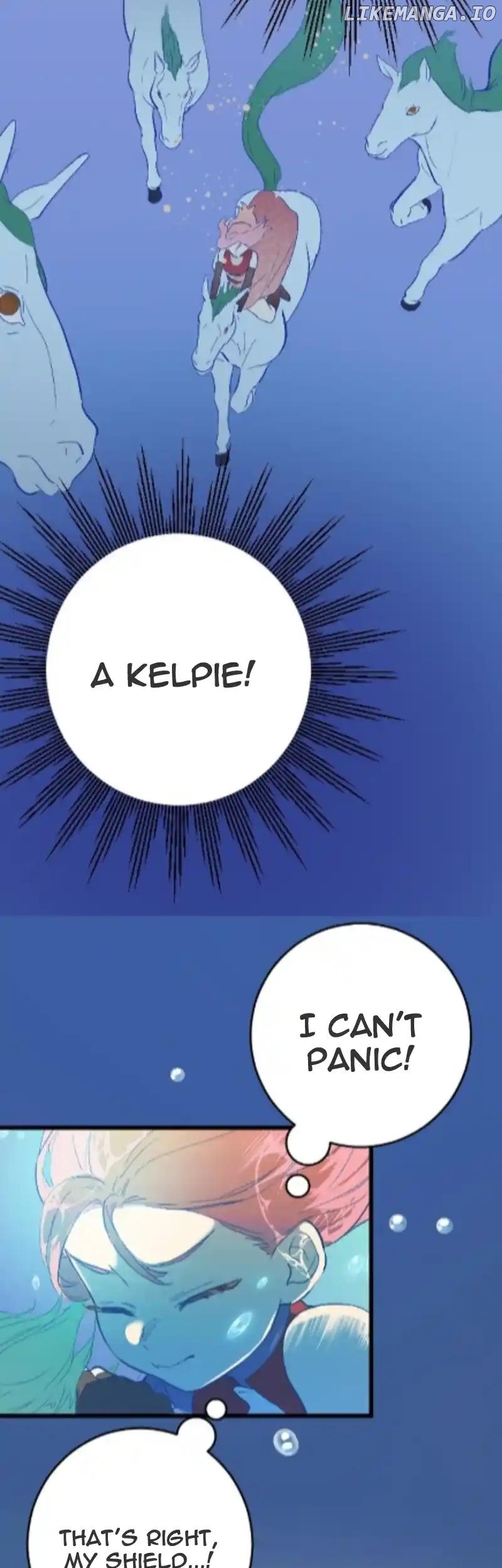 The Fairy Princess Has Decided to Take Revenge Chapter 16 - page 29