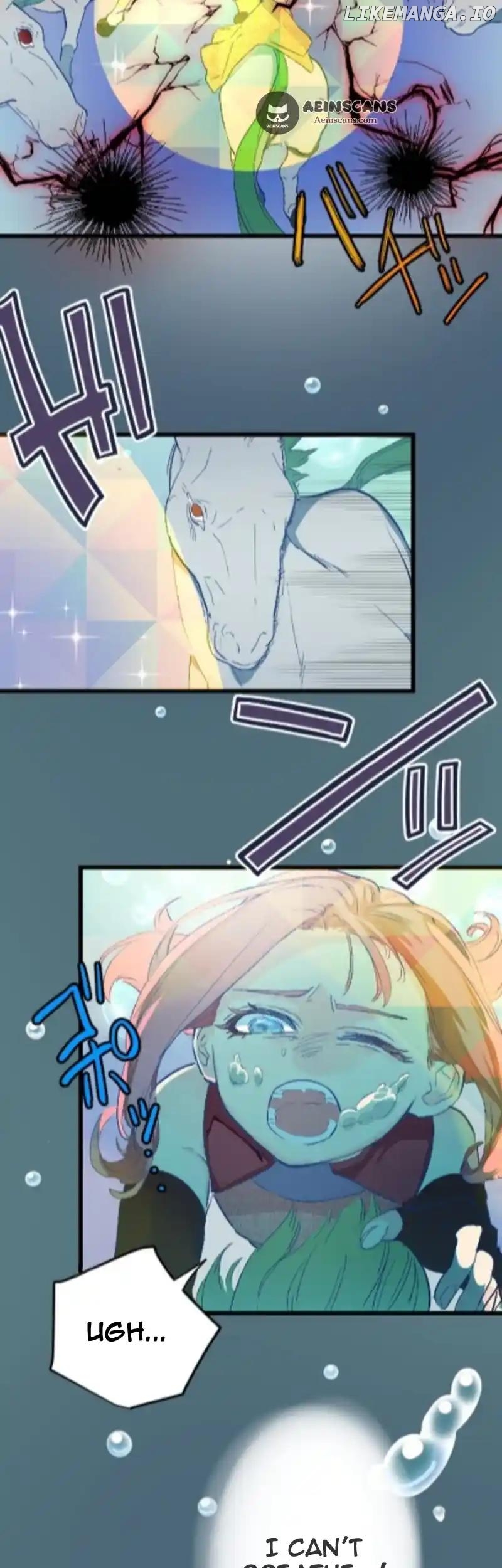 The Fairy Princess Has Decided to Take Revenge Chapter 16 - page 31