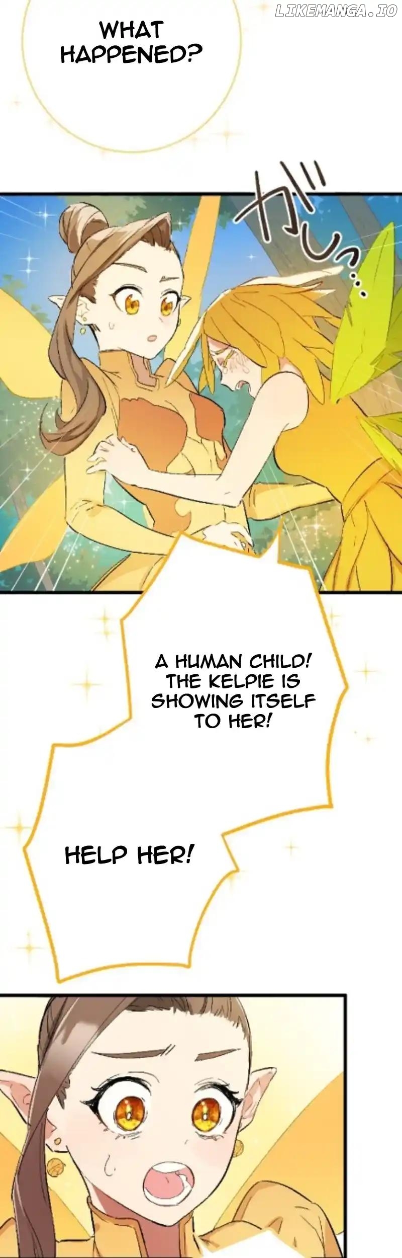 The Fairy Princess Has Decided to Take Revenge Chapter 16 - page 33