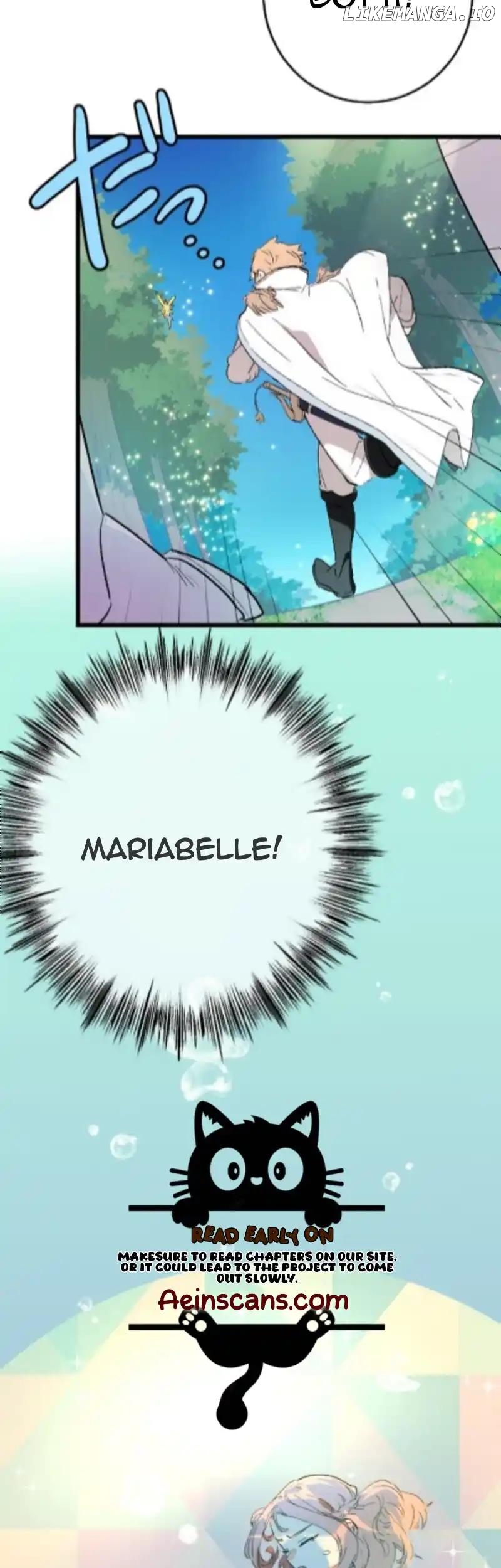 The Fairy Princess Has Decided to Take Revenge Chapter 16 - page 39
