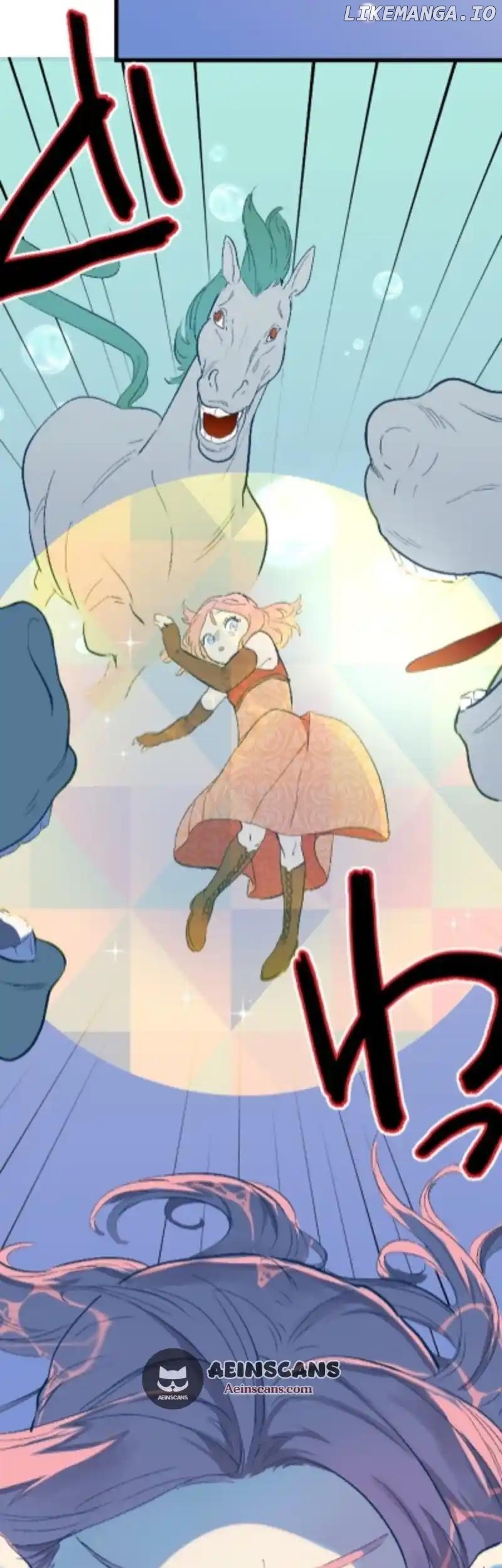 The Fairy Princess Has Decided to Take Revenge Chapter 16 - page 41