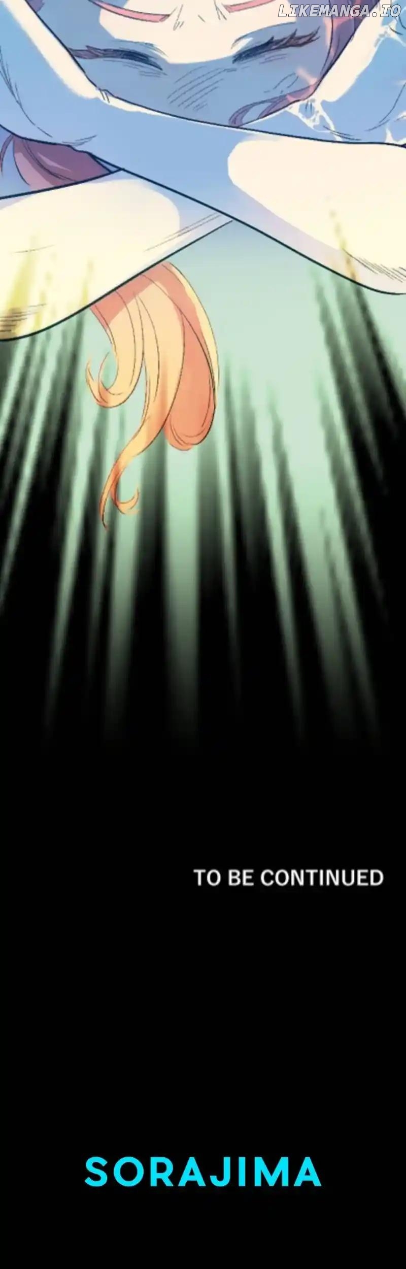 The Fairy Princess Has Decided to Take Revenge Chapter 16 - page 42