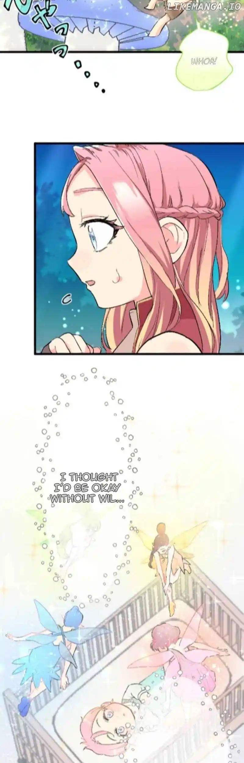 The Fairy Princess Has Decided to Take Revenge Chapter 15 - page 12