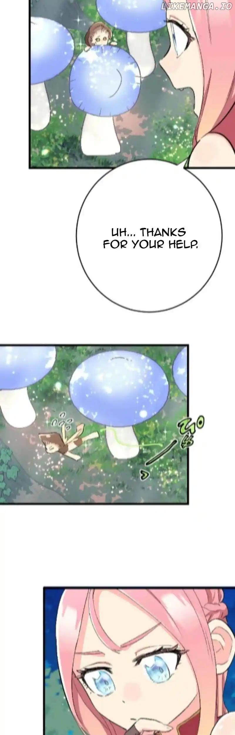 The Fairy Princess Has Decided to Take Revenge Chapter 15 - page 17