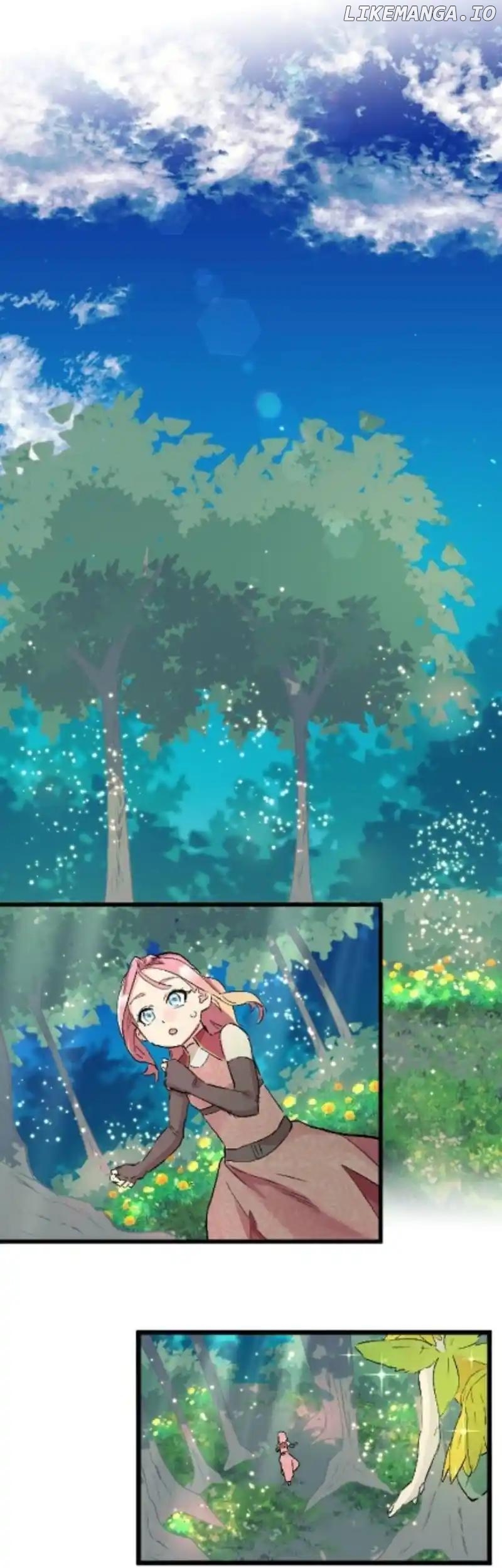 The Fairy Princess Has Decided to Take Revenge Chapter 15 - page 2