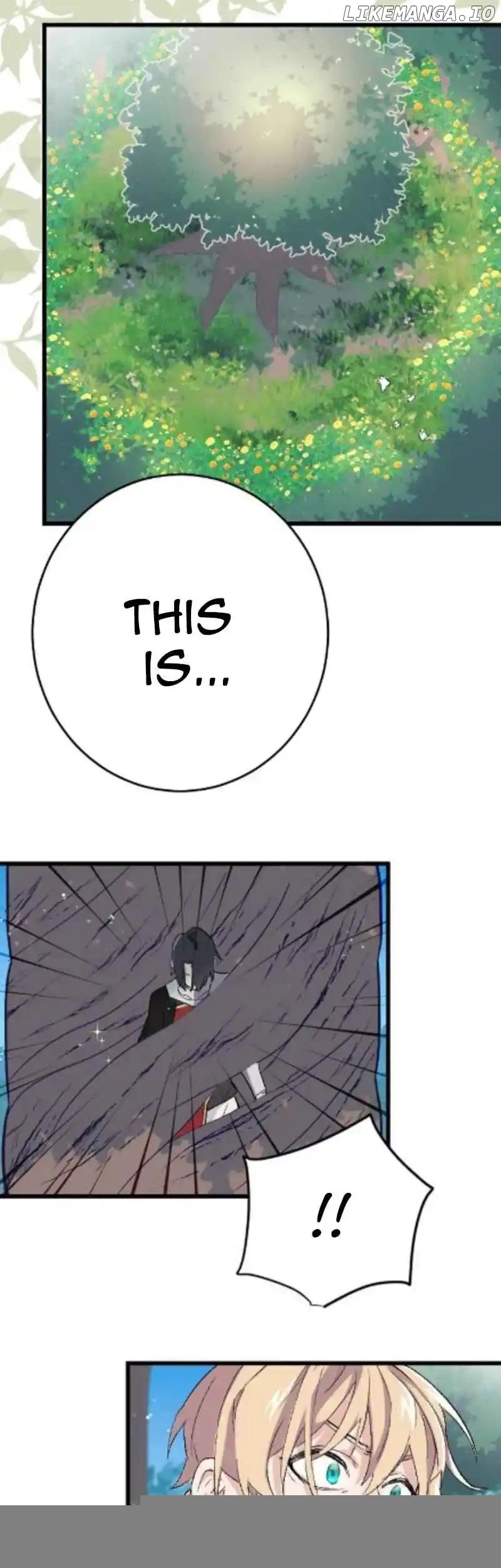 The Fairy Princess Has Decided to Take Revenge Chapter 15 - page 20