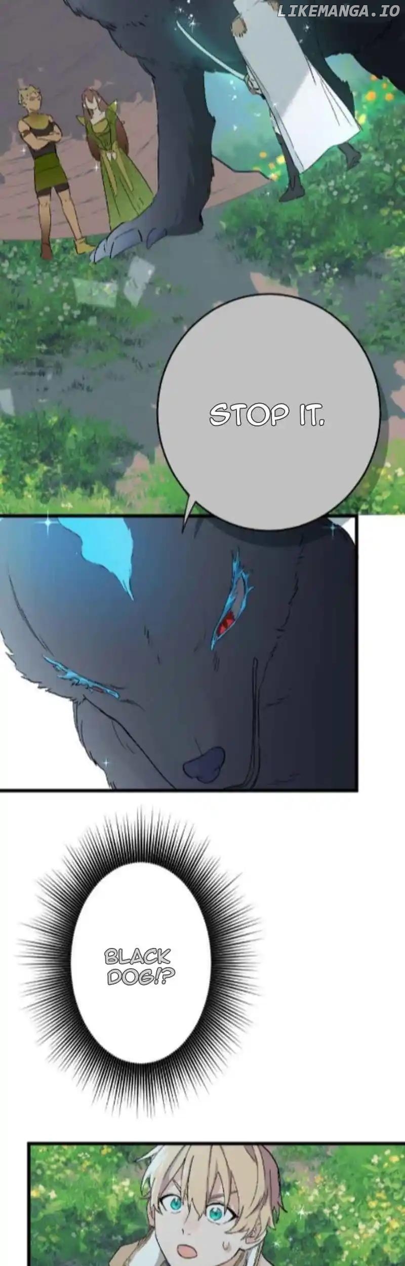 The Fairy Princess Has Decided to Take Revenge Chapter 15 - page 29