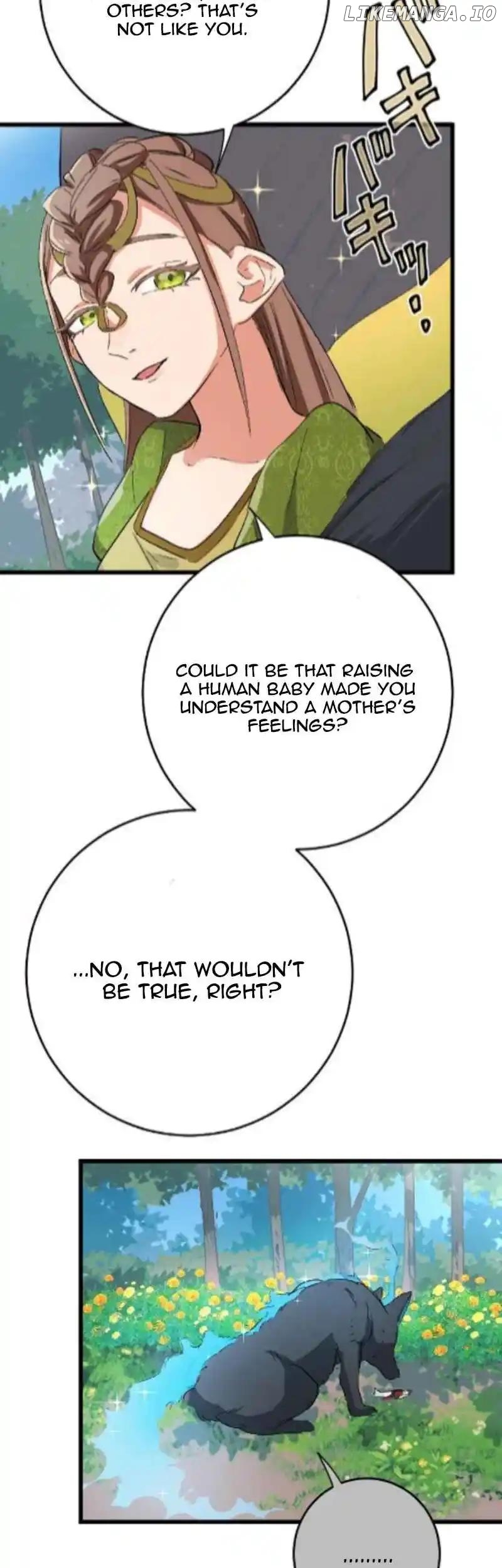 The Fairy Princess Has Decided to Take Revenge Chapter 15 - page 31