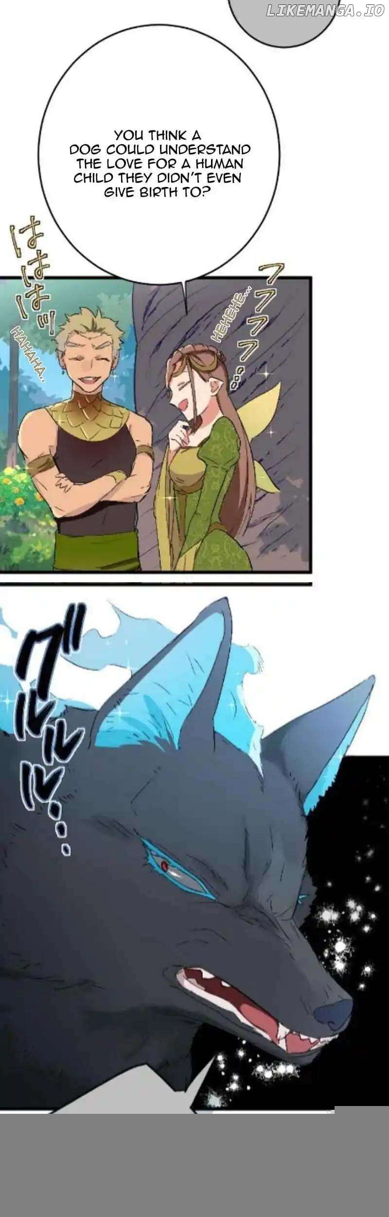 The Fairy Princess Has Decided to Take Revenge Chapter 15 - page 32