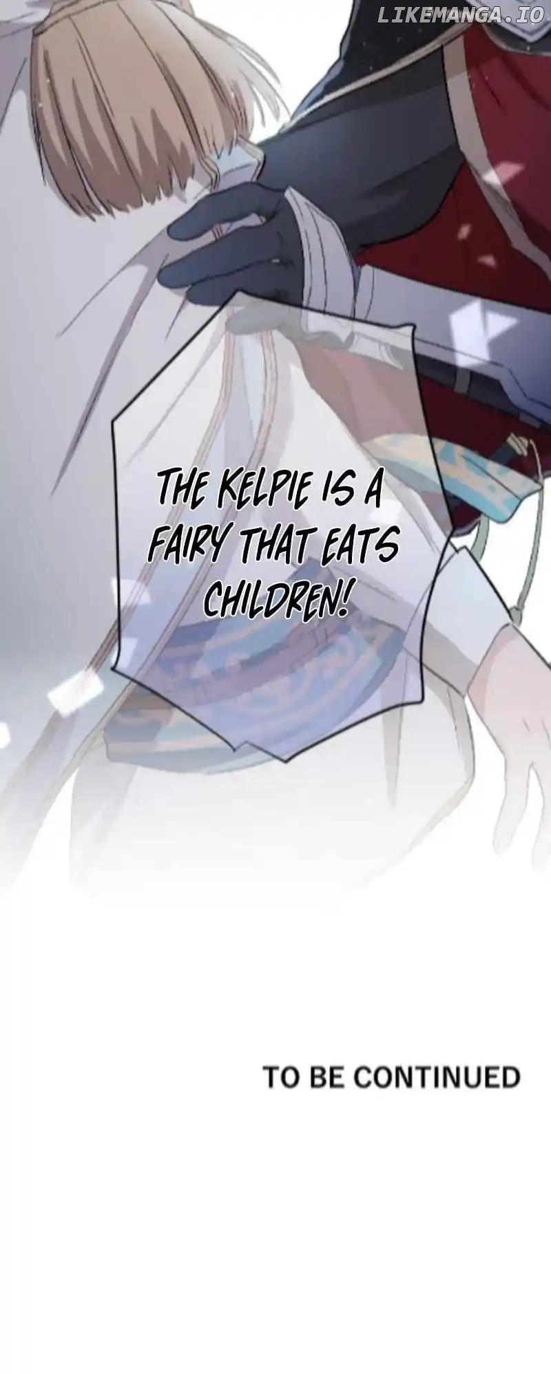 The Fairy Princess Has Decided to Take Revenge Chapter 15 - page 43