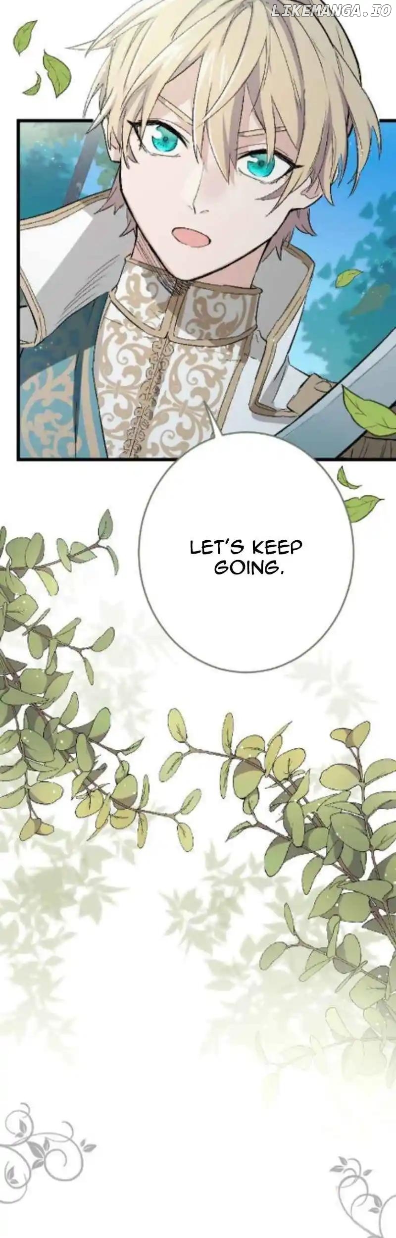 The Fairy Princess Has Decided to Take Revenge Chapter 15 - page 6