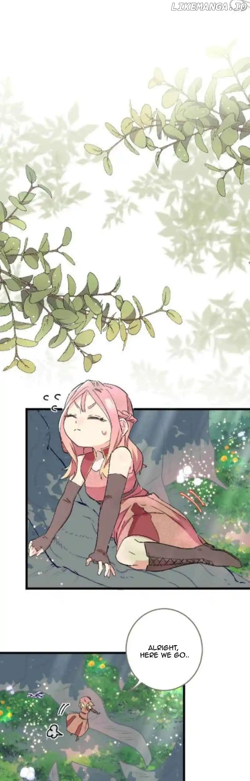 The Fairy Princess Has Decided to Take Revenge Chapter 15 - page 7