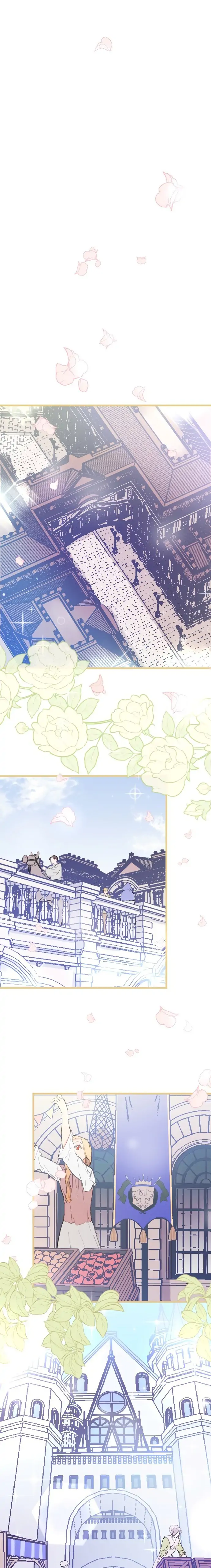 The Fairy Princess Has Decided to Take Revenge chapter 5 - page 17