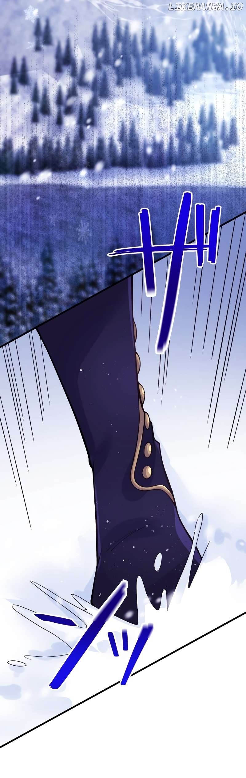 The Villainess Can't Take Revenge on Her Reaper Father Chapter 12 - page 14