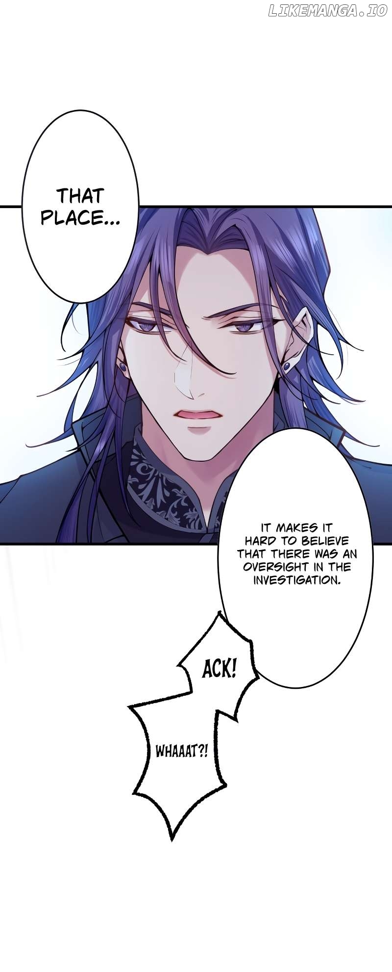 The Villainess Can't Take Revenge on Her Reaper Father Chapter 12 - page 16