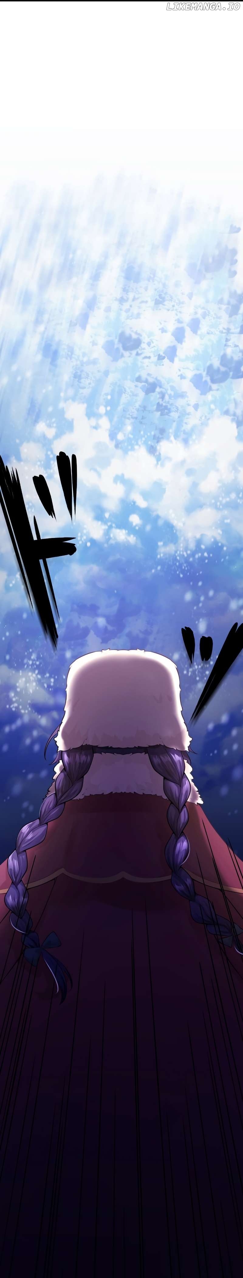 The Villainess Can't Take Revenge on Her Reaper Father Chapter 12 - page 49