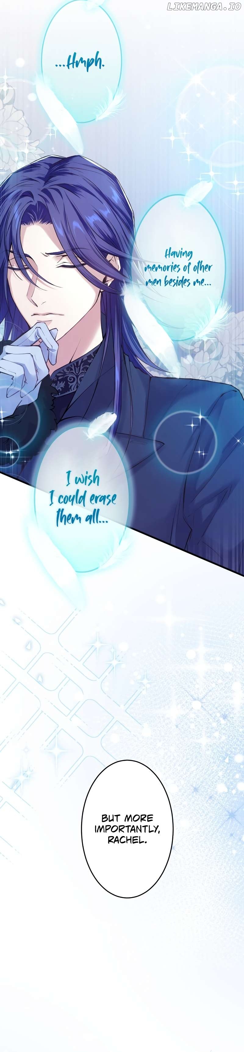 The Villainess Can't Take Revenge on Her Reaper Father Chapter 12 - page 6
