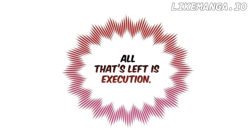 The Reason for Avoiding Him, the Perfect One Chapter 11 - page 45