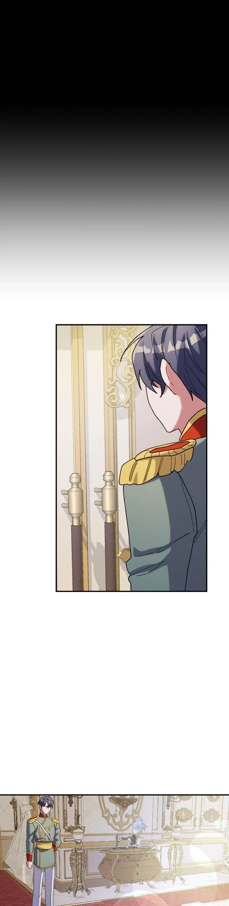 The Reason for Avoiding Him, the Perfect One Chapter 12 - page 29