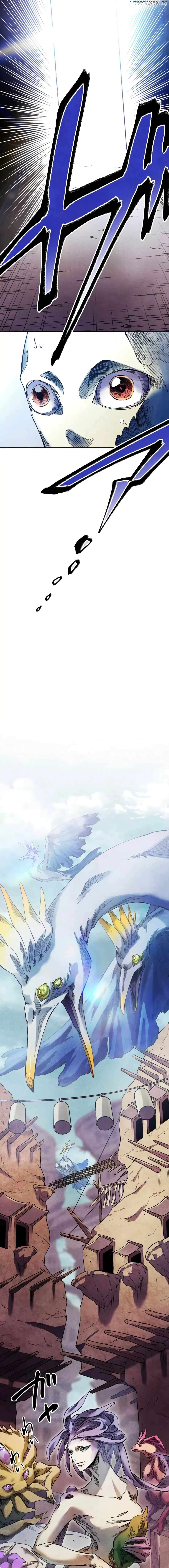 Blue Blossom (Shishitsu) Chapter 1 - page 10