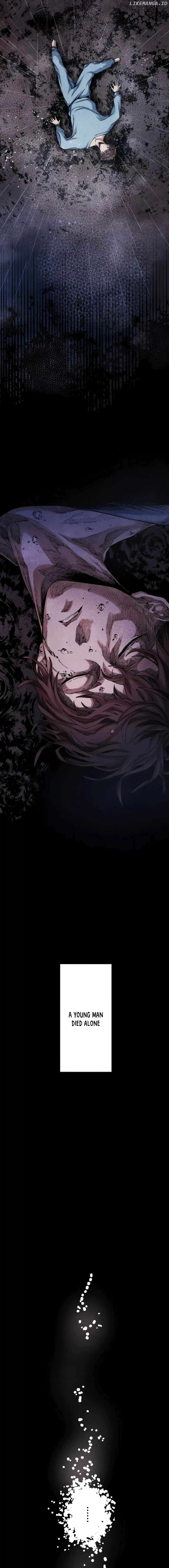 Blue Blossom (Shishitsu) Chapter 1 - page 3