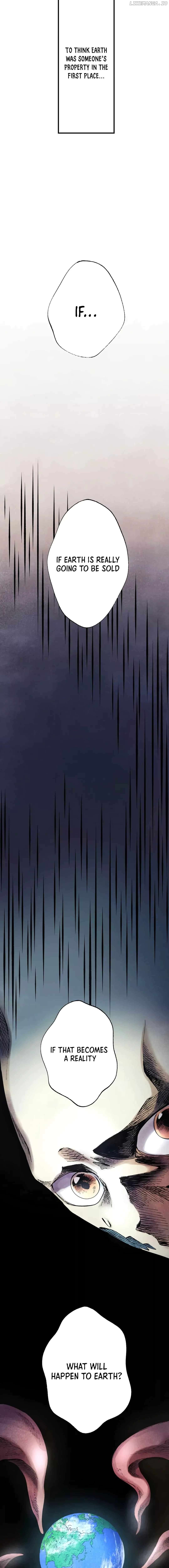 Blue Blossom (Shishitsu) Chapter 2 - page 5