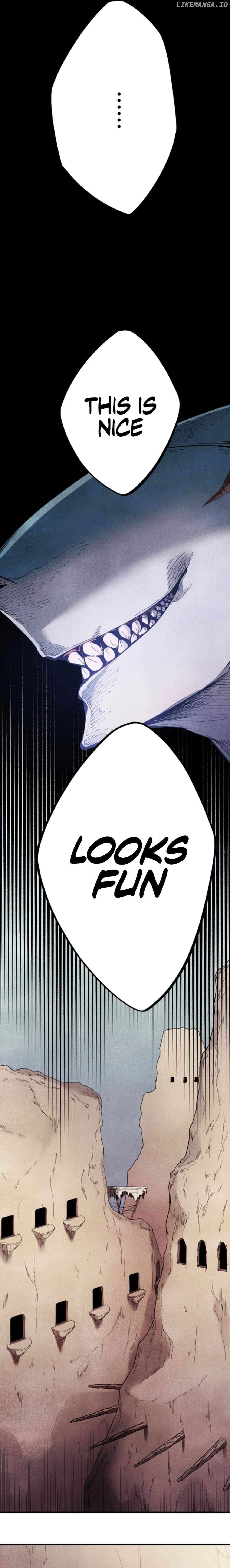 Blue Blossom (Shishitsu) Chapter 5 - page 11