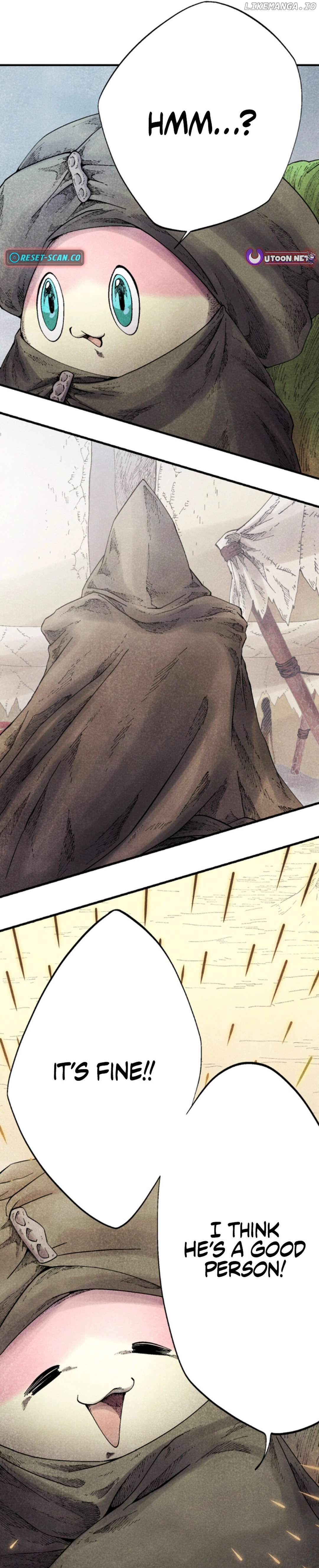 Blue Blossom (Shishitsu) Chapter 7 - page 6