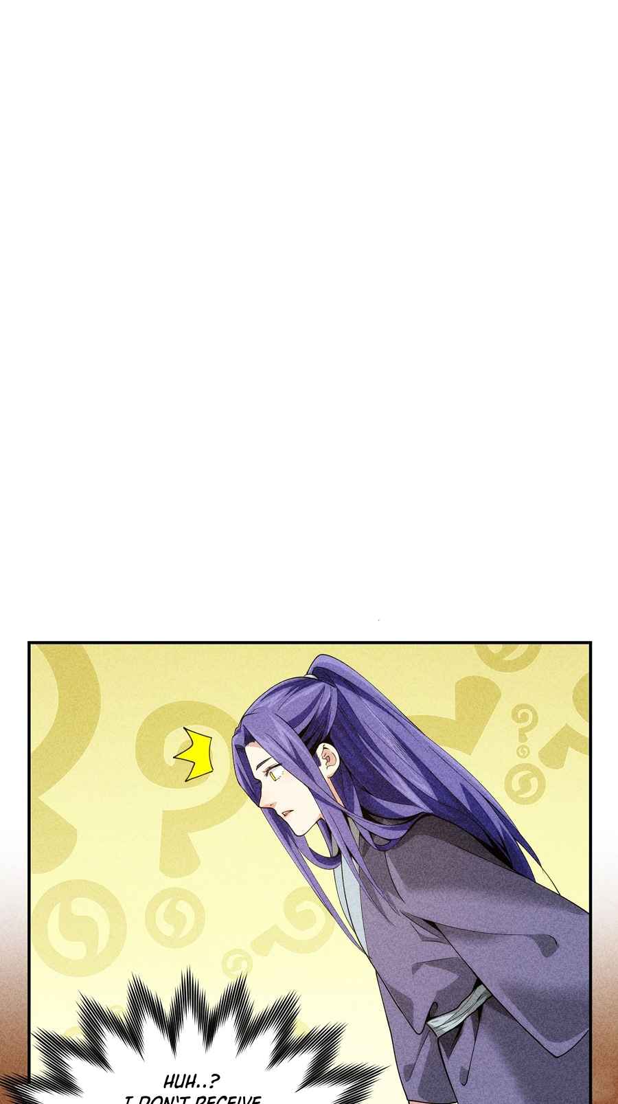 I Determine My Own Destiny Chapter 1 - page 32