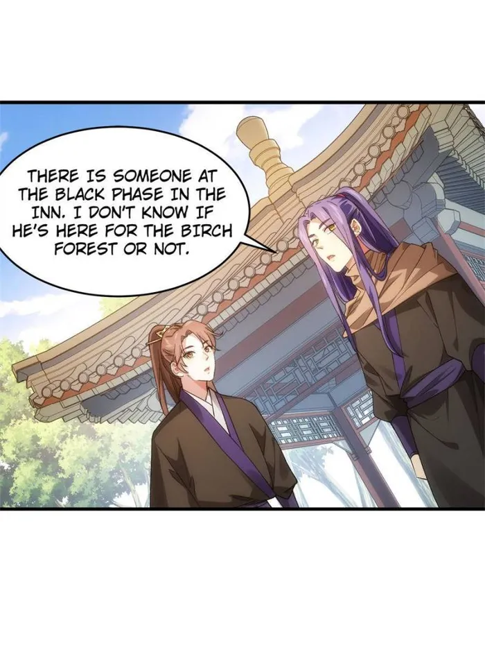 I Determine My Own Destiny Chapter 41 - page 12
