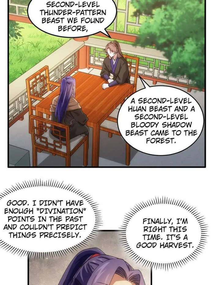 I Determine My Own Destiny Chapter 41 - page 14