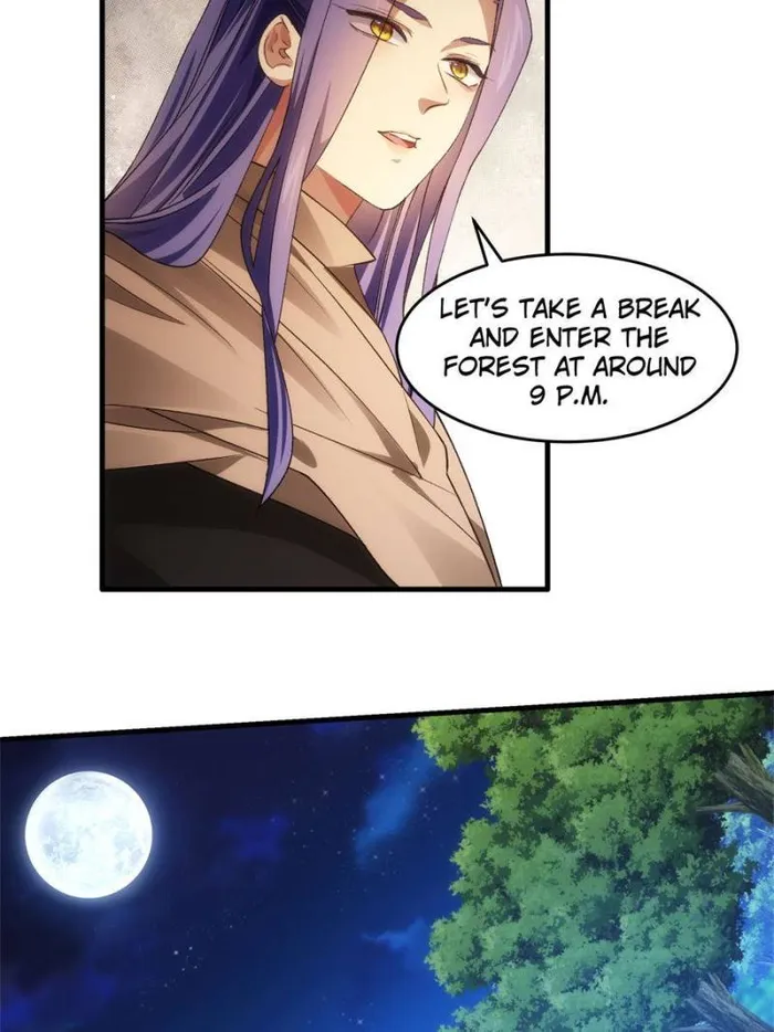 I Determine My Own Destiny Chapter 41 - page 15