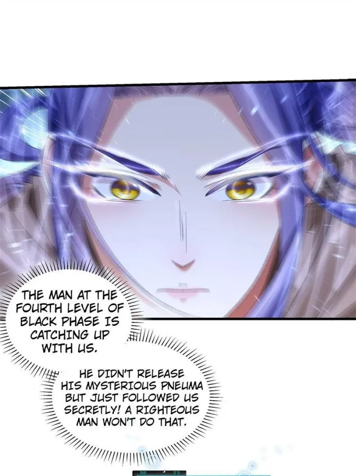 I Determine My Own Destiny Chapter 41 - page 21
