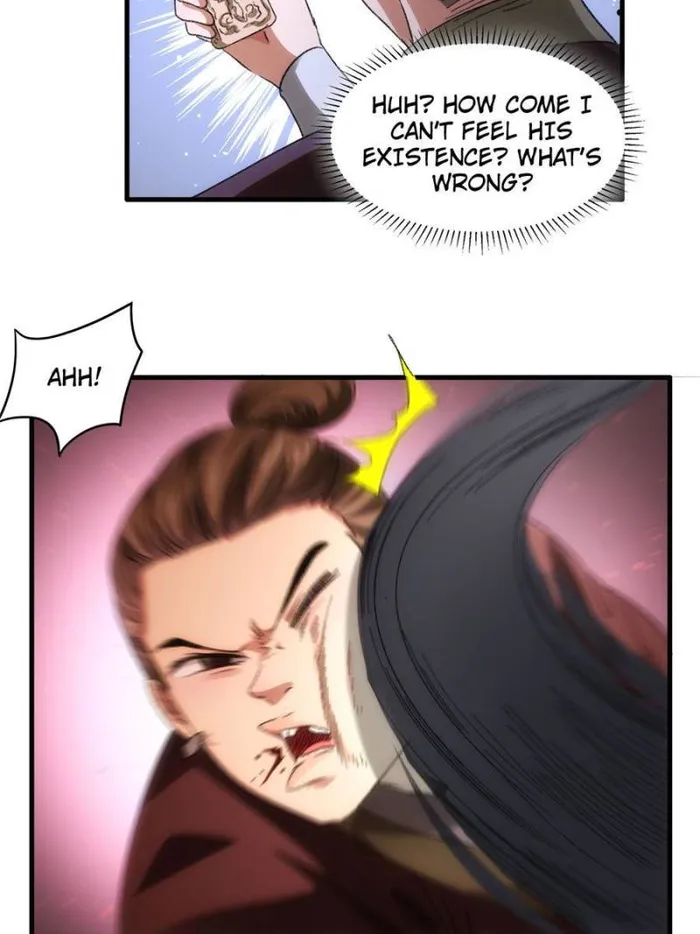I Determine My Own Destiny Chapter 41 - page 28