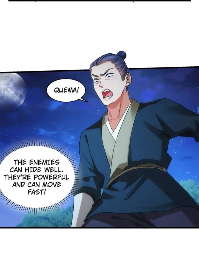 I Determine My Own Destiny Chapter 41 - page 29