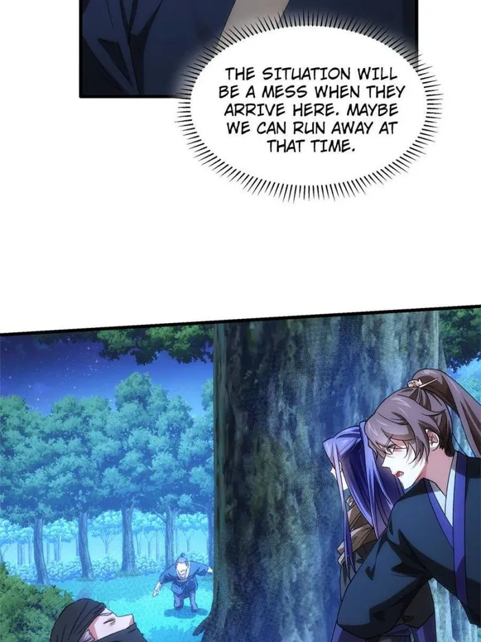 I Determine My Own Destiny Chapter 41 - page 33