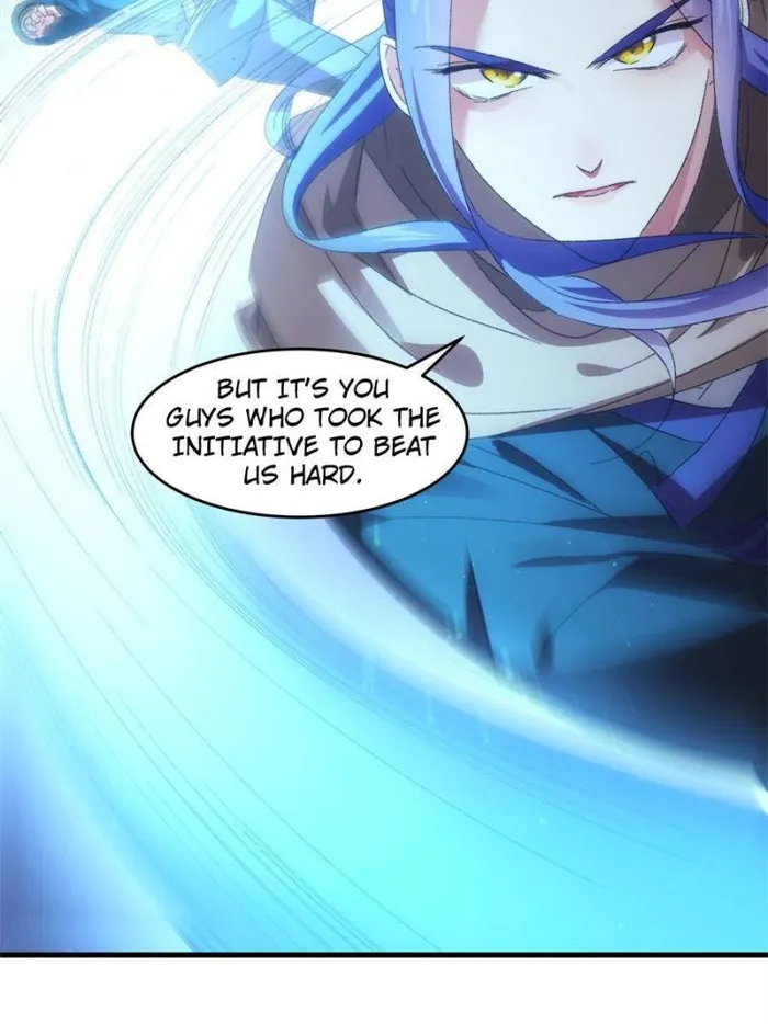 I Determine My Own Destiny Chapter 41 - page 38