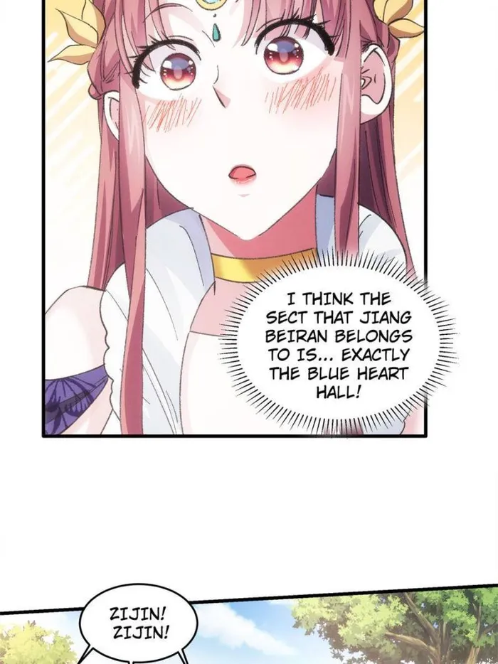 I Determine My Own Destiny Chapter 37 - page 10