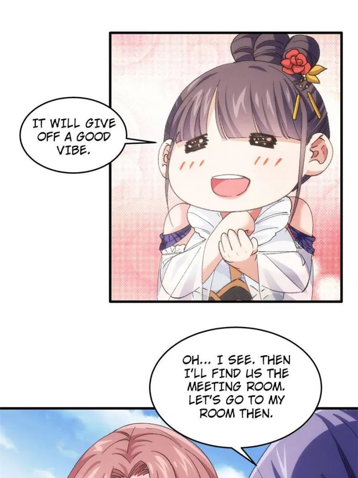 I Determine My Own Destiny Chapter 37 - page 17