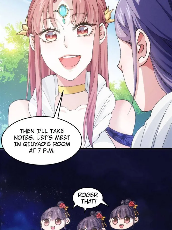 I Determine My Own Destiny Chapter 37 - page 18