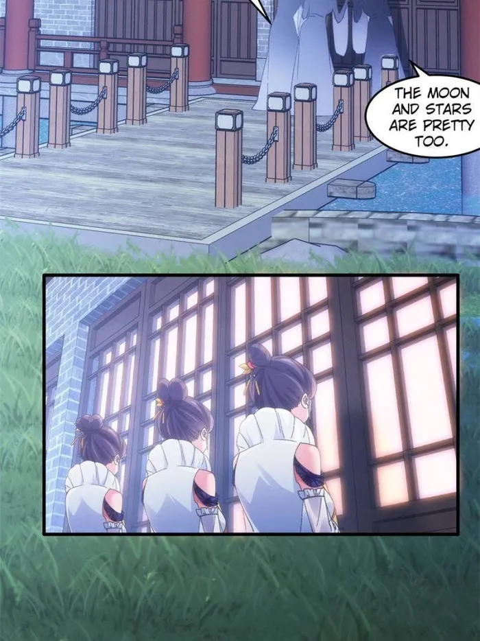 I Determine My Own Destiny Chapter 37 - page 21