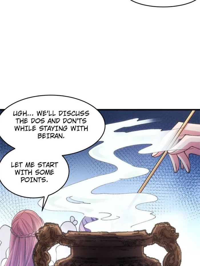 I Determine My Own Destiny Chapter 37 - page 24