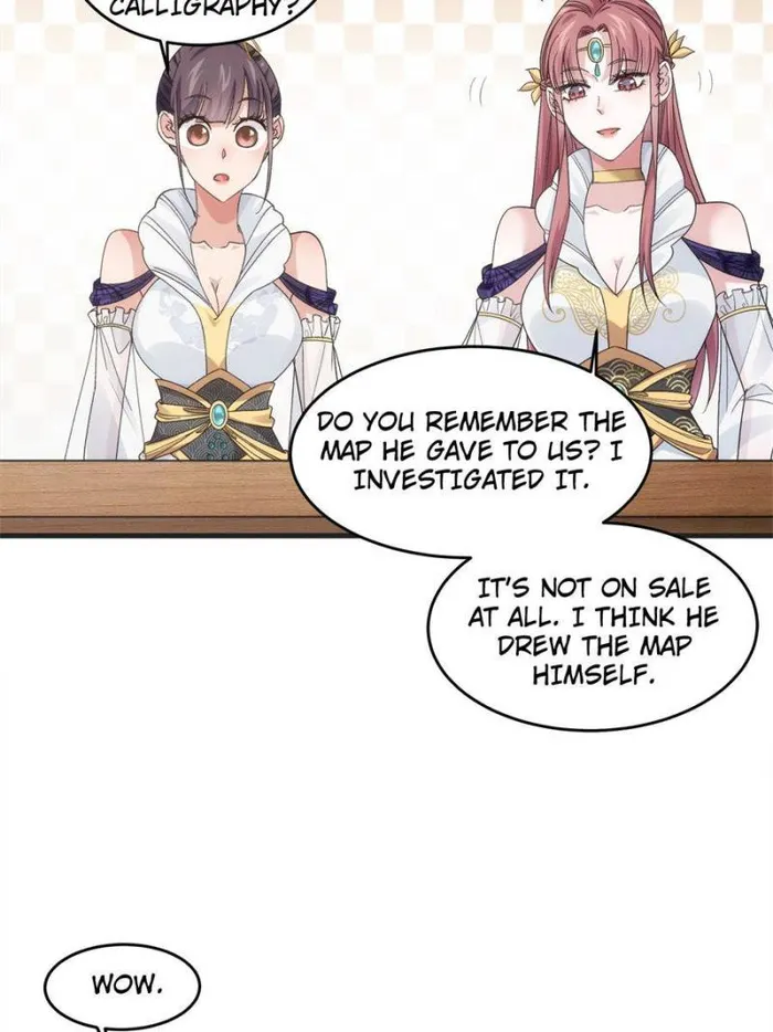 I Determine My Own Destiny Chapter 37 - page 29