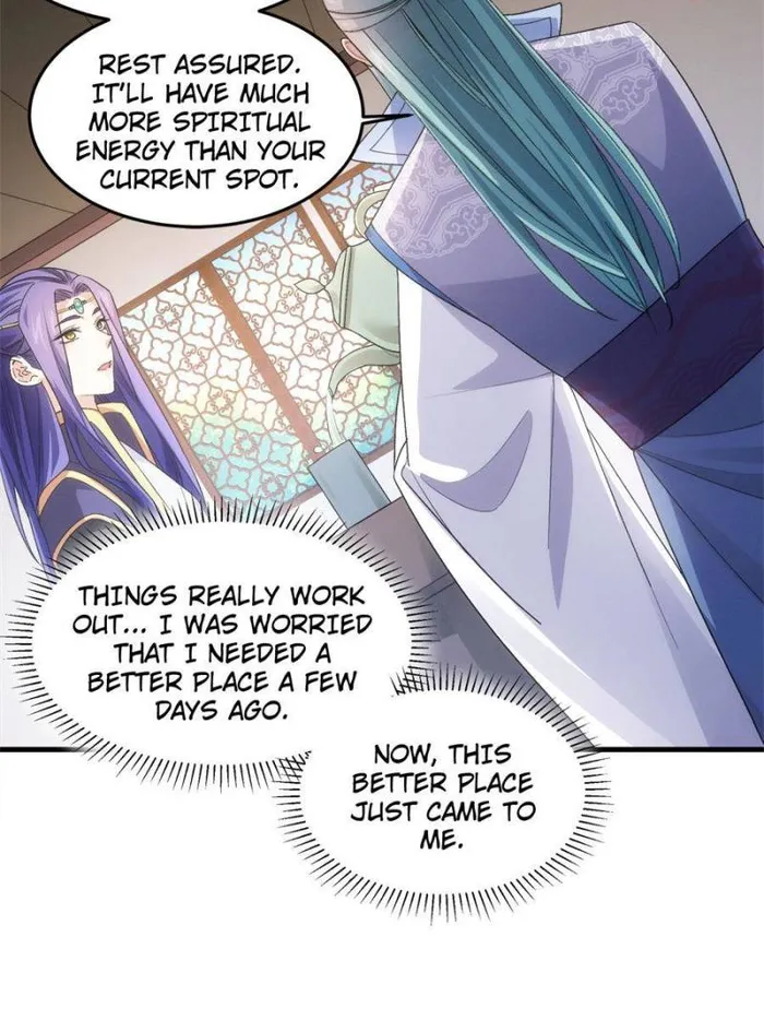 I Determine My Own Destiny Chapter 37 - page 6