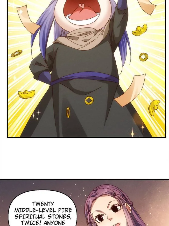 I Determine My Own Destiny Chapter 71 - page 16