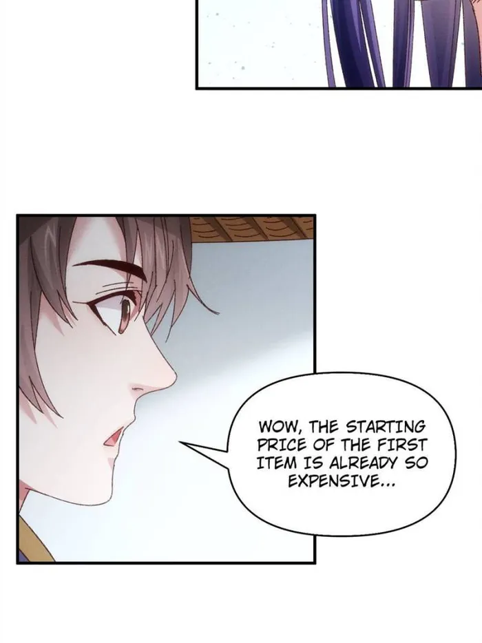 I Determine My Own Destiny Chapter 71 - page 4