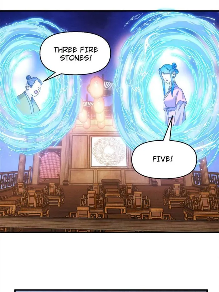 I Determine My Own Destiny Chapter 71 - page 5